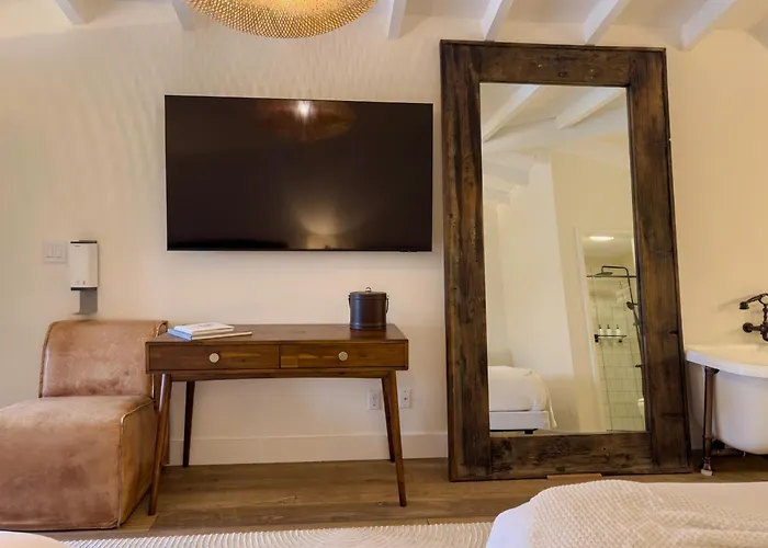 The Montauk Beach House