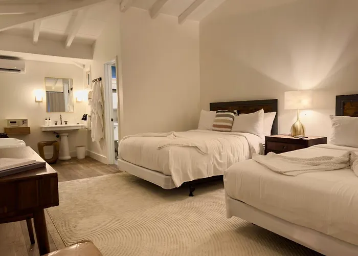 The Montauk Beach House