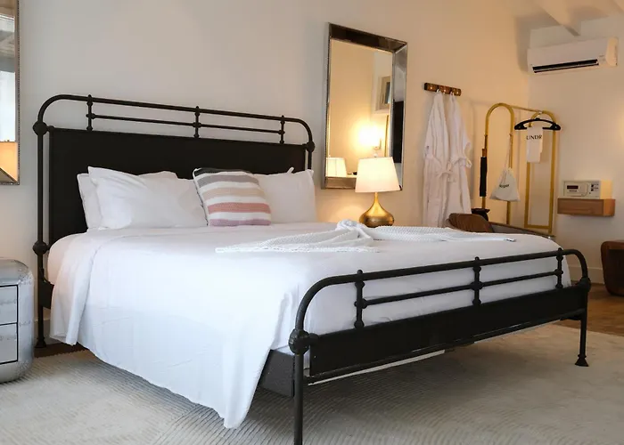 The Montauk Beach House