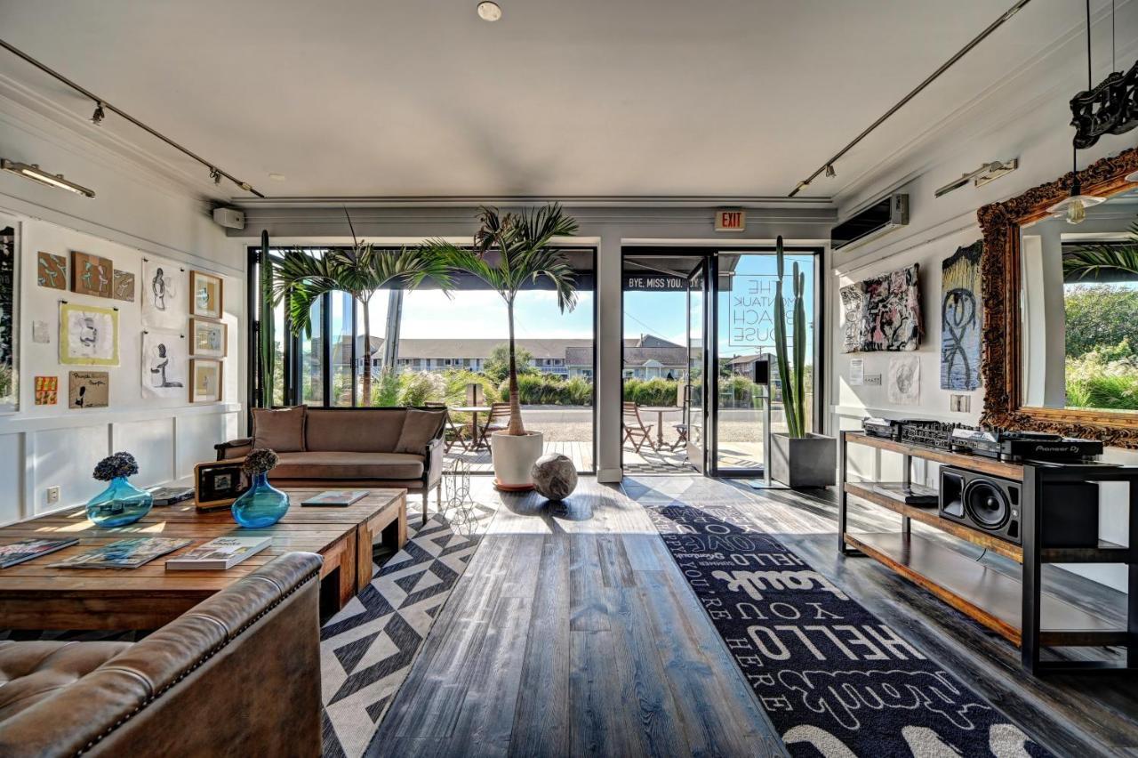 The House Hotel Montauk