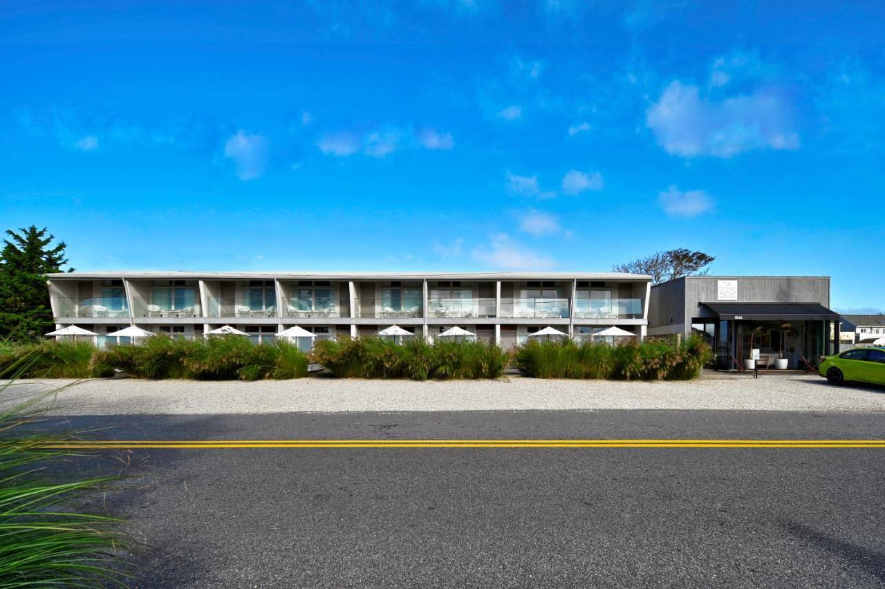 Hotel The House Montauk