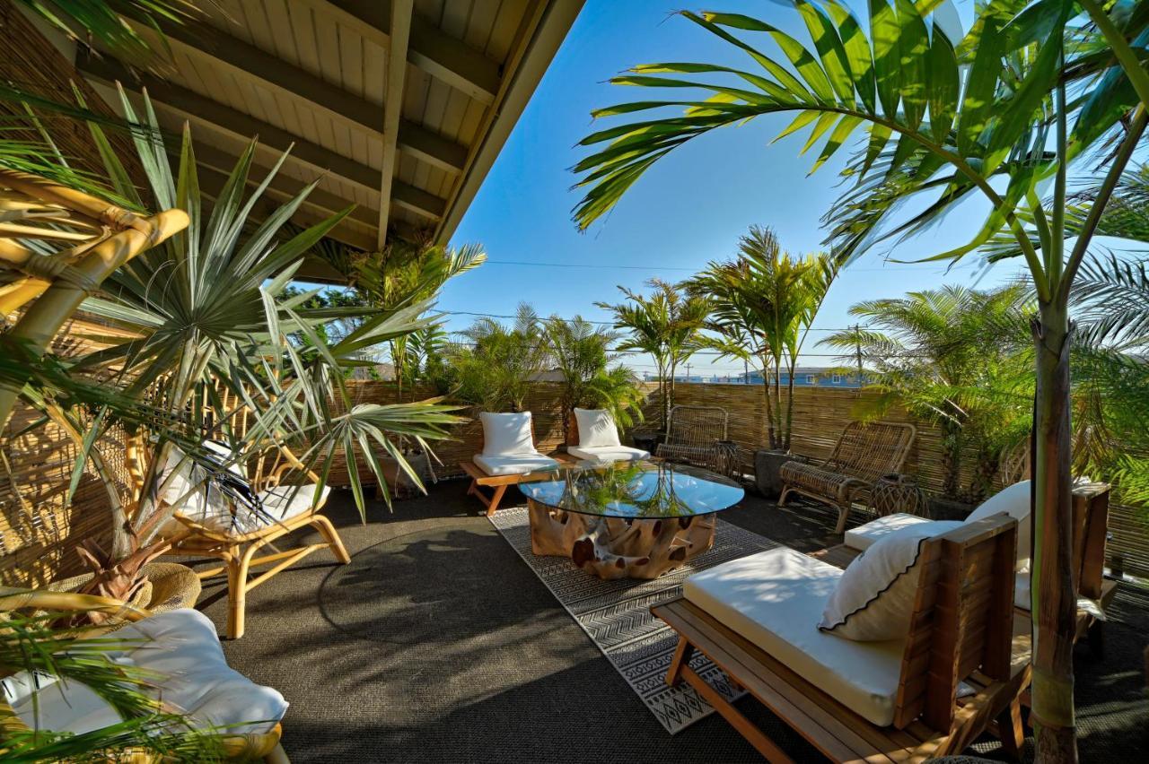 Hotel The House Montauk