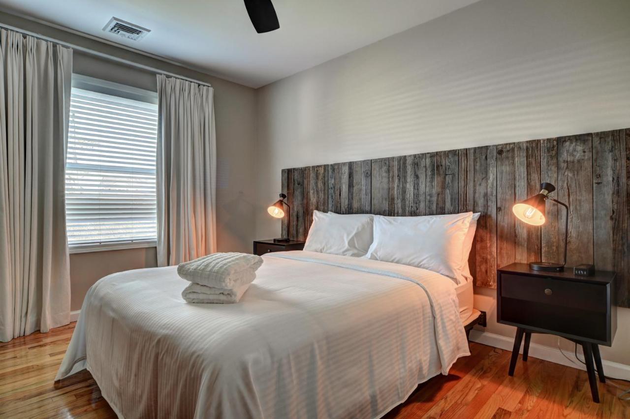 Hotel The House 5*