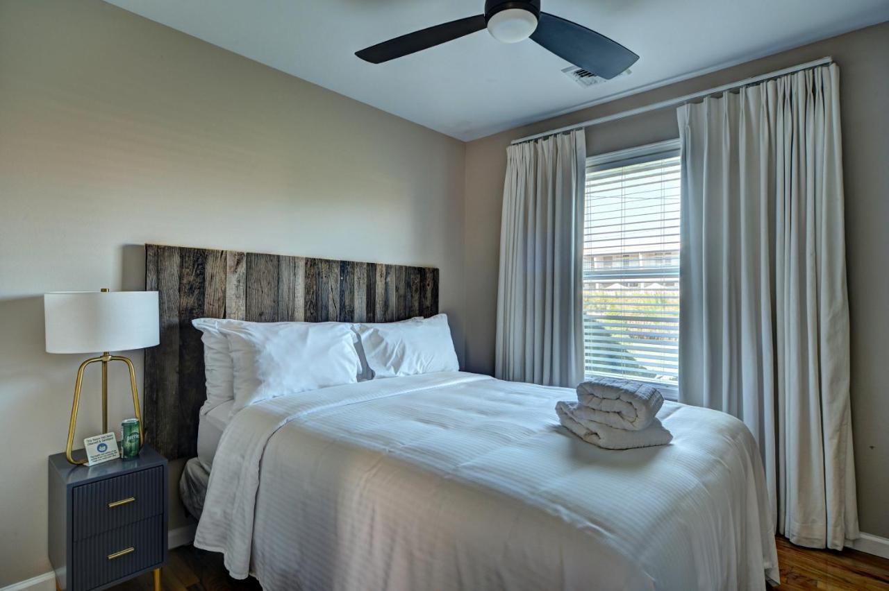 The House Hotel Montauk