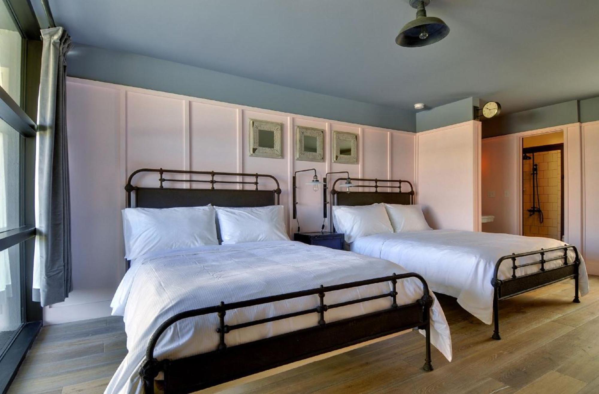 Hotel The House 5*