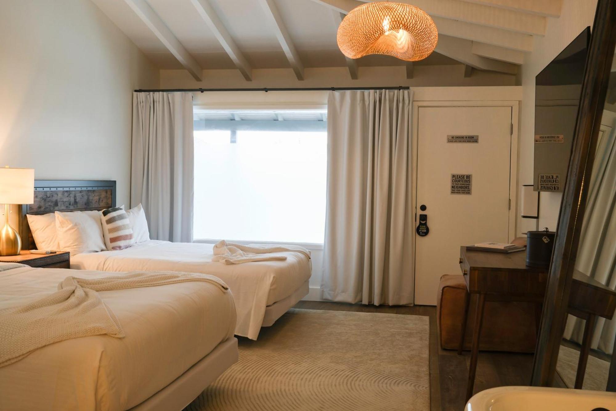 Hotel The House Montauk