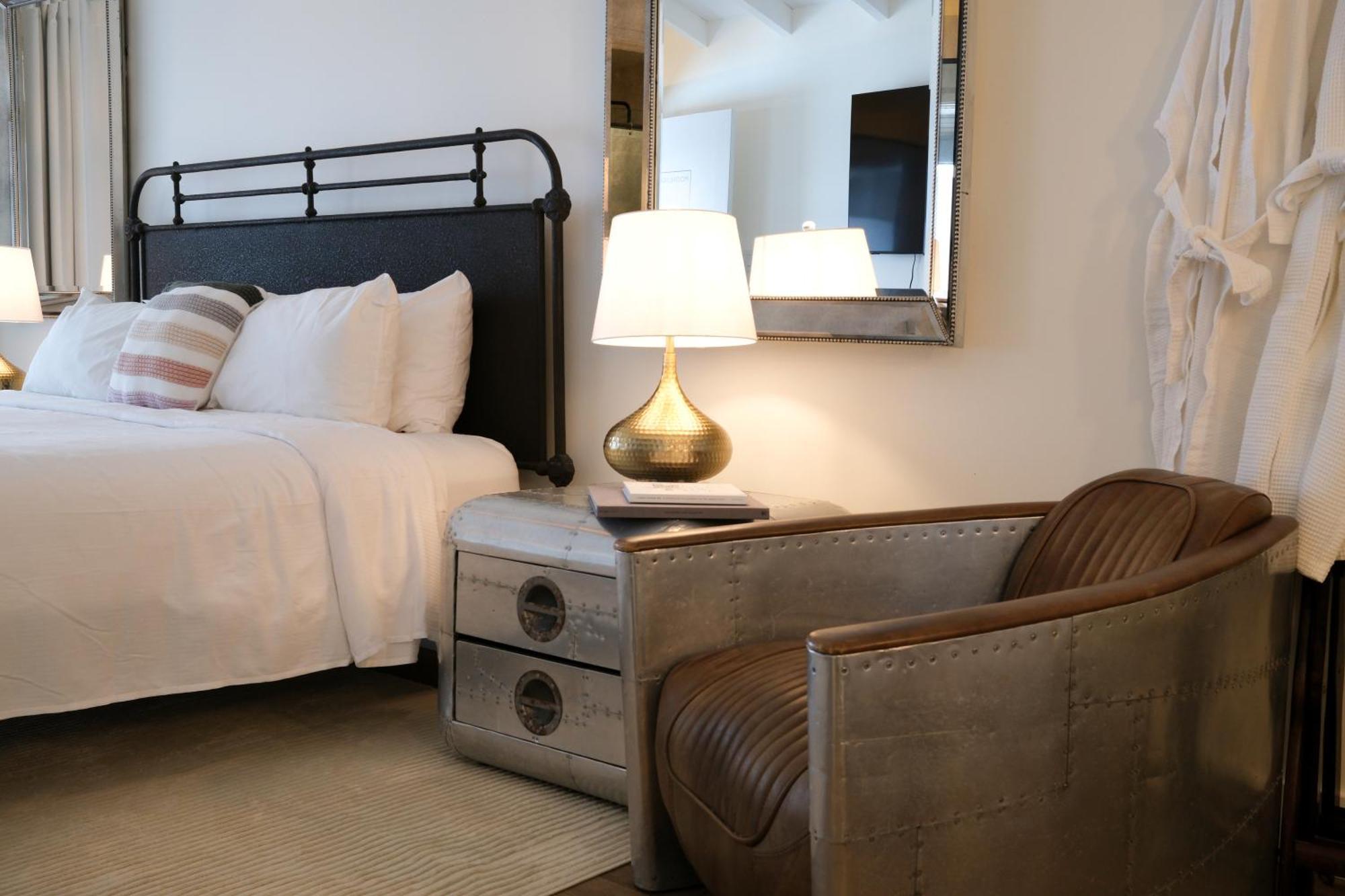 The House Hotel Montauk