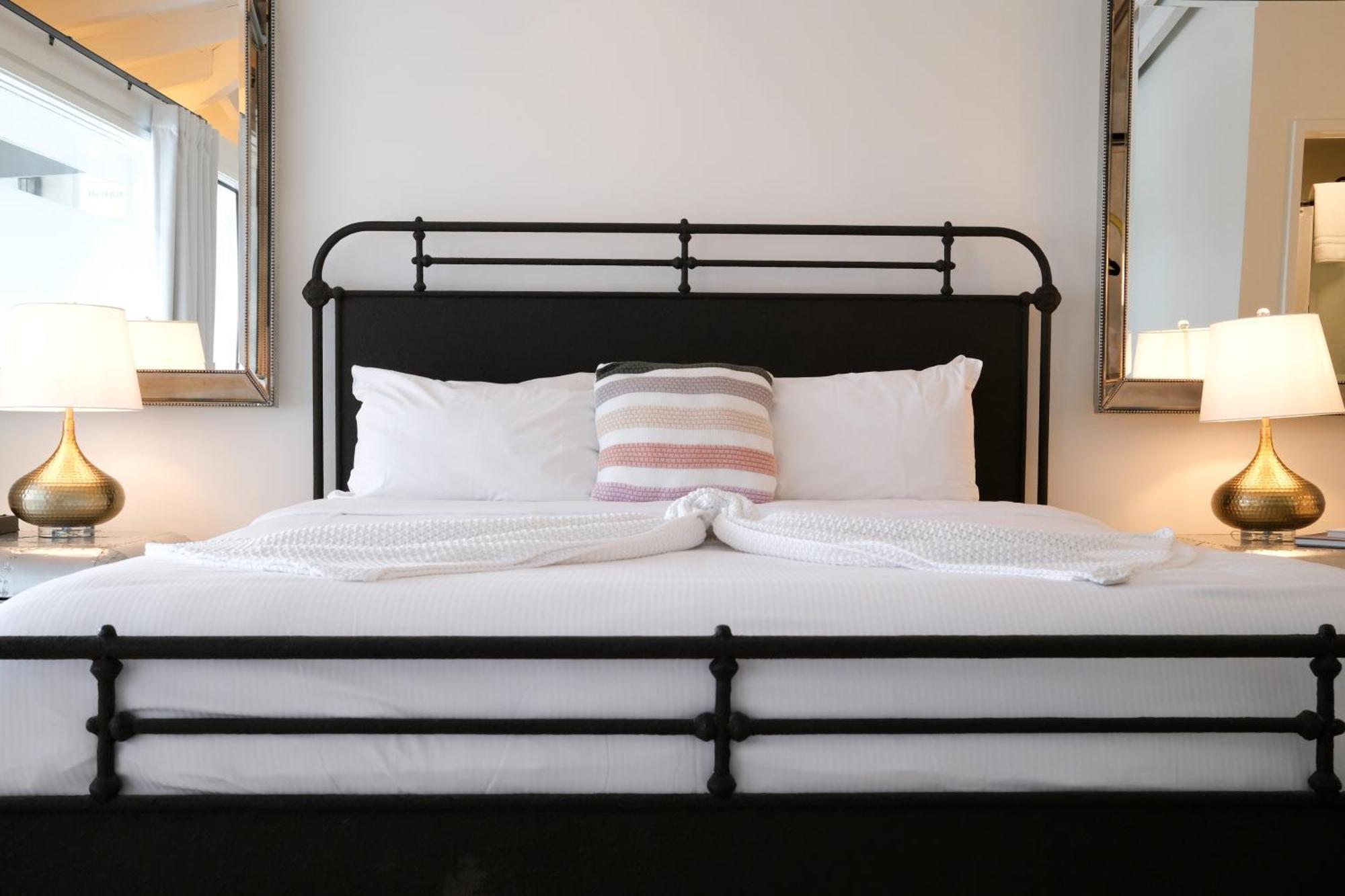 Hotel The Beach House 5*